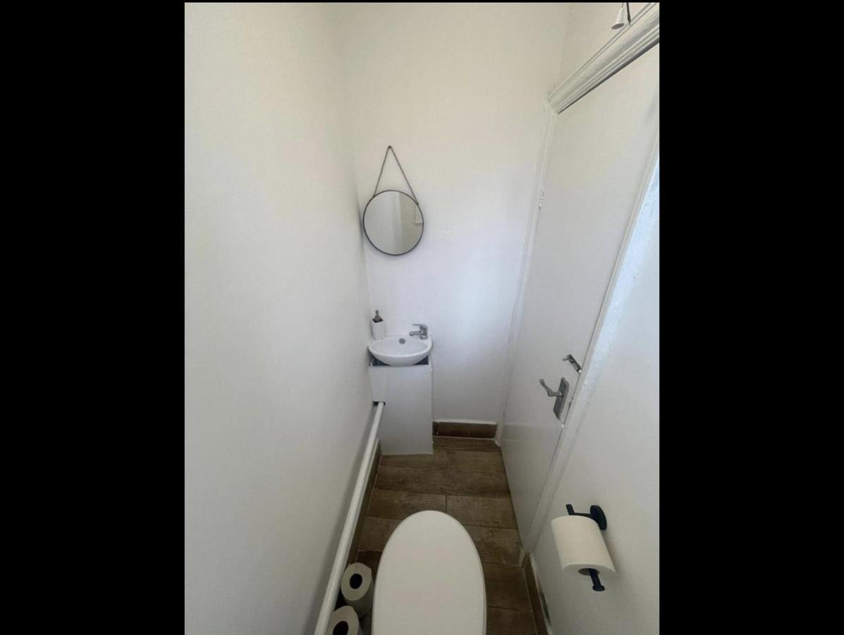 Апартаменты Charming 2 Bed Flat On Tower Bridge Лондон Экстерьер фото